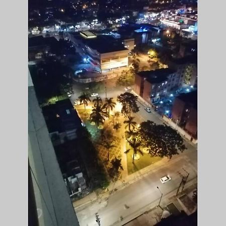 Apartamento Torres De Barlovento Ibagué Exterior foto